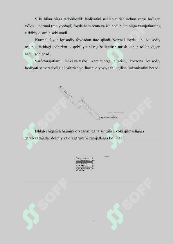 MAMLAKATNI MODERNIZASIYALASH SHAROITIDA KORXONA FOYDASI VA UNI MAKSIMALLASHTIRISH YO‘LLARI.docx 7