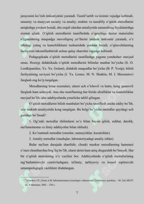 O’QUV USLUBIY MATERIALLAR TA’LIM VOSITALARINING ASOSIY TURI SIFATIDA..docx 6