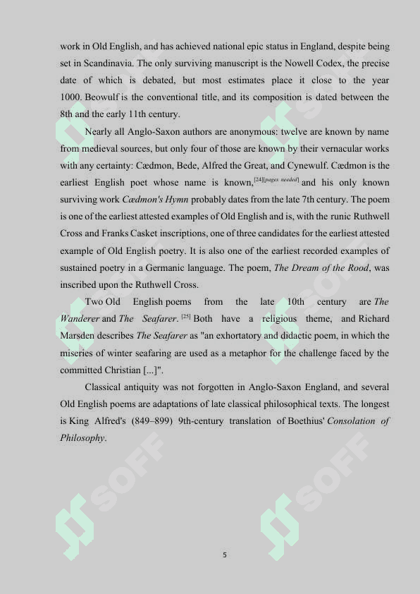 English literature at the end of the 19th and the beginning ofthe 20th  century.docx 4