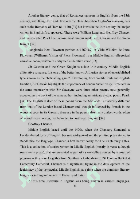 English literature at the end of the 19th and the beginning ofthe 20th  century.docx 7