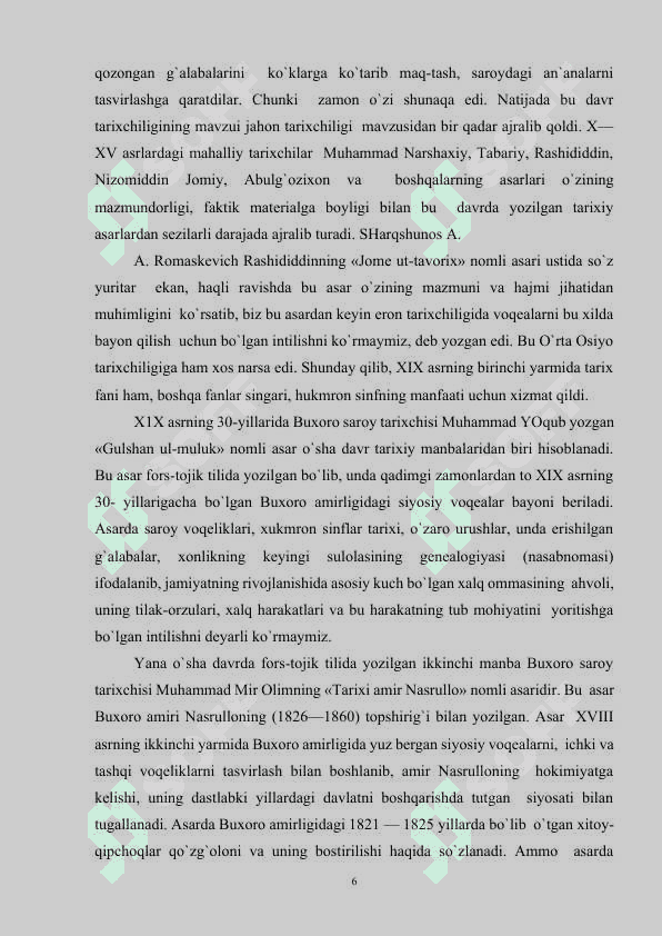 O‘LKASHUNOSLIK FANINING FAN SIFATIDA SHAKLLANISHI VA RIVOJLANISHI..docx 5
