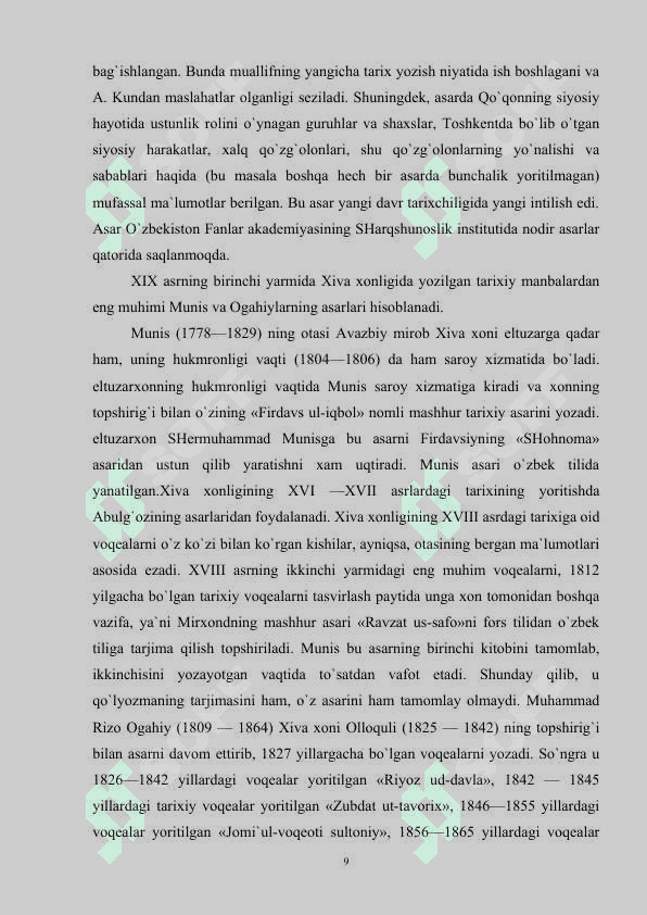O‘LKASHUNOSLIK FANINING FAN SIFATIDA SHAKLLANISHI VA RIVOJLANISHI..docx 8