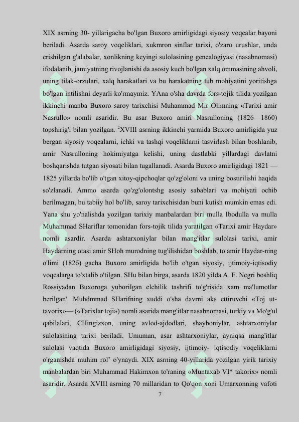 RUS OLKASHUNOSLARINING OLKAMIZ TARIXINI ORGANISHDAGI ORNI..docx 6