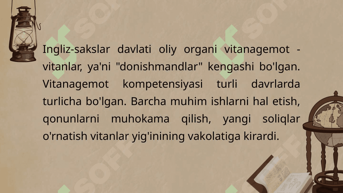Angliya davlati va huquqi 6