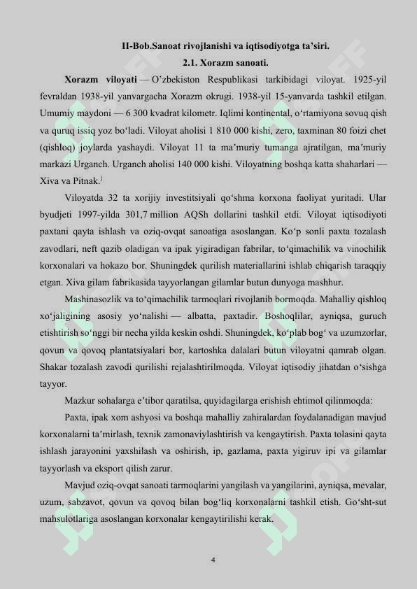 Xorazm viloyati sanoati.docx 4