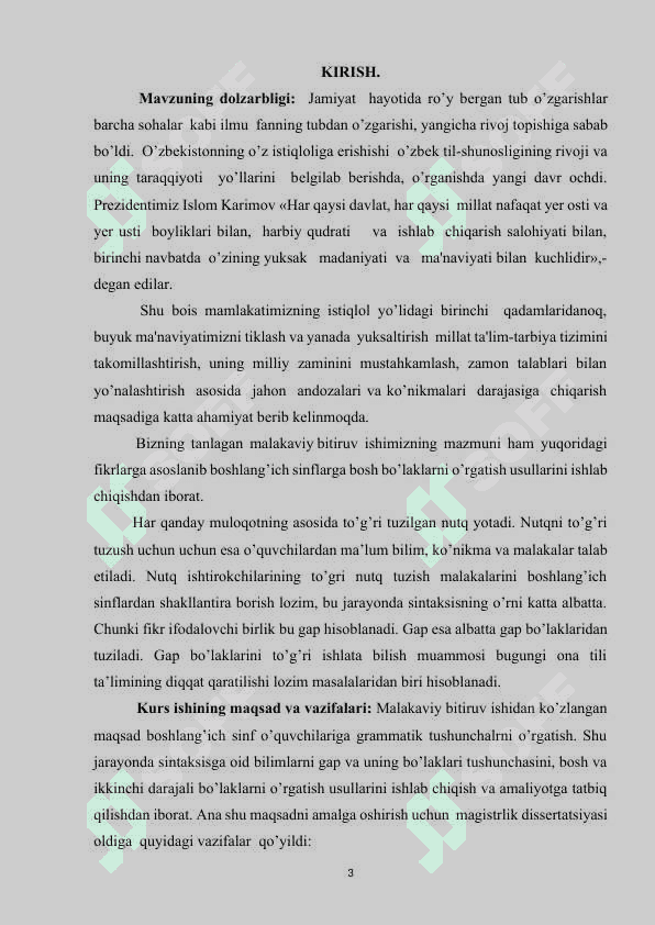 O‘ZBEK TILI SINTAKSISIDA GAP BO‘LAKLARINING.docx 2
