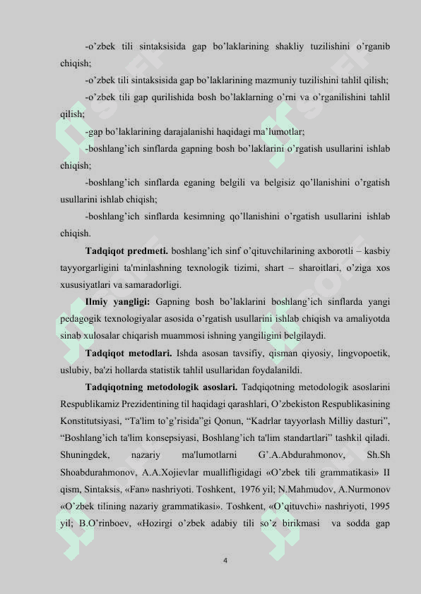 O‘ZBEK TILI SINTAKSISIDA GAP BO‘LAKLARINING.docx 3