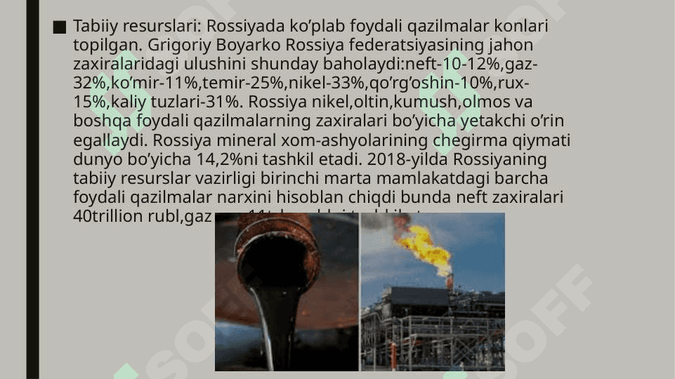 Rossiya davlati 5