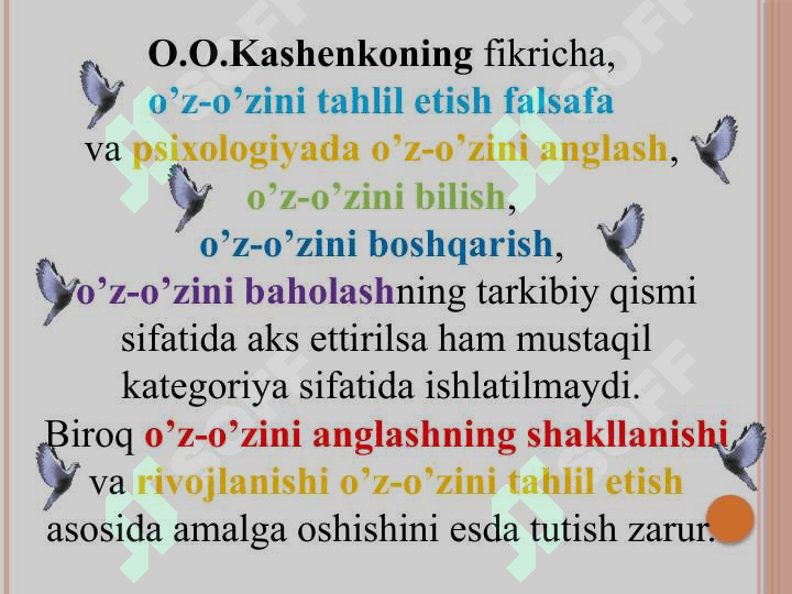 Kommunikativ malakalar va ta’sir etish 7