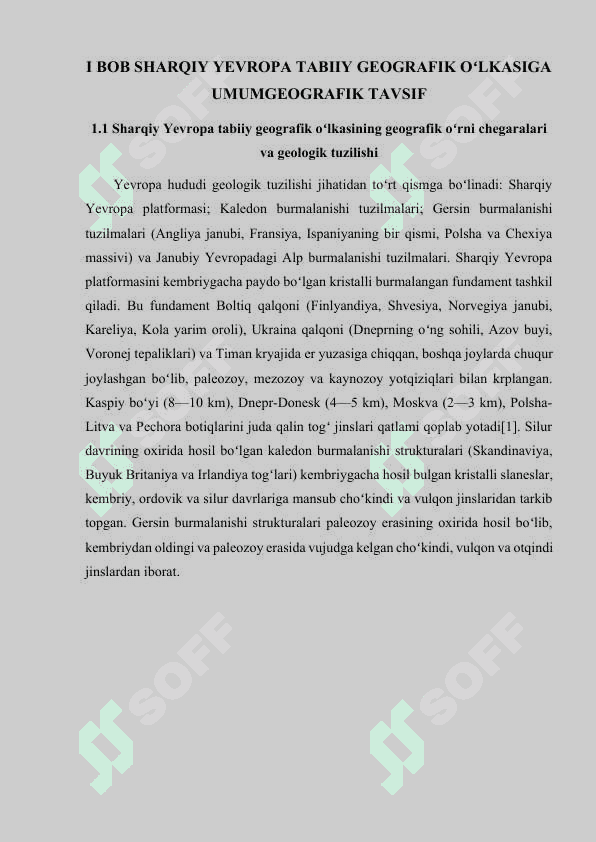 Dunyo okeani mineral resurslari va ulardan foydalanishni optimallashtirish 5
