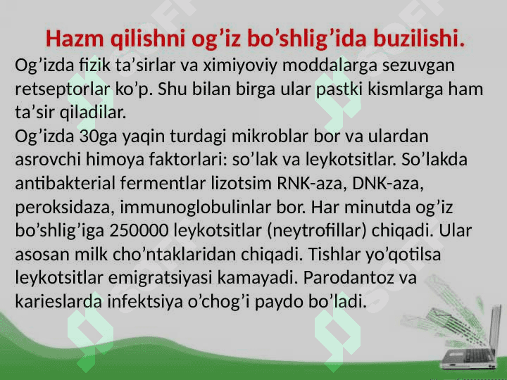 Jigar perkussiyasidagi norma va patalogiya. 5