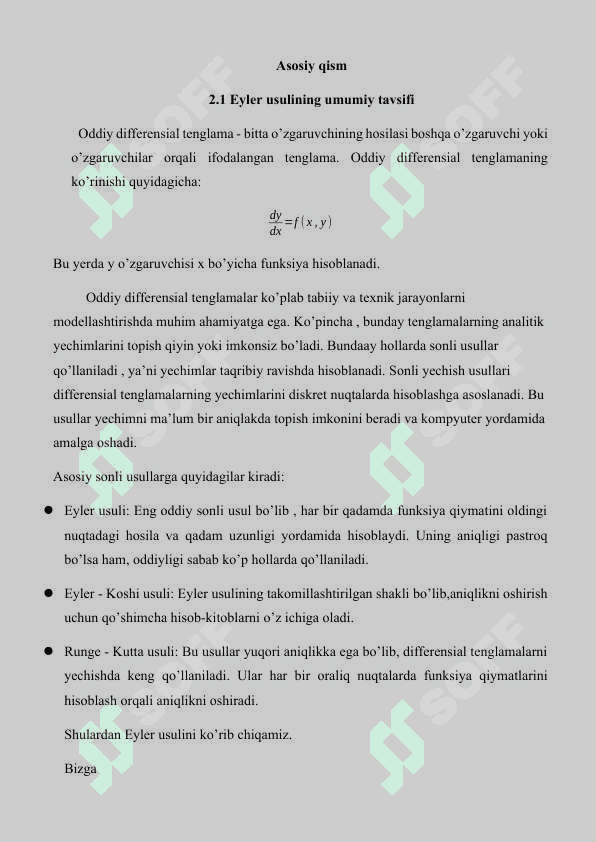 Eyler usulining umumiy tavsifi.docx 4