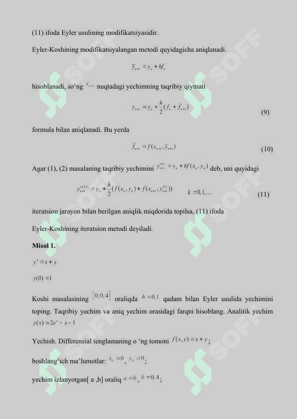 Eyler usulining umumiy tavsifi.docx 7