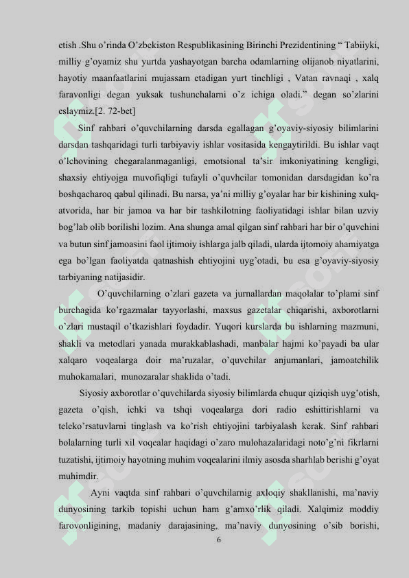 MAKTABGACHA TA’LIM TASHKILOTLARIDA KUN TARTIBI TASHKIL ETISH MEHANIZMI.docx 5