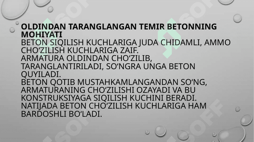 Temir beton elementlari 6