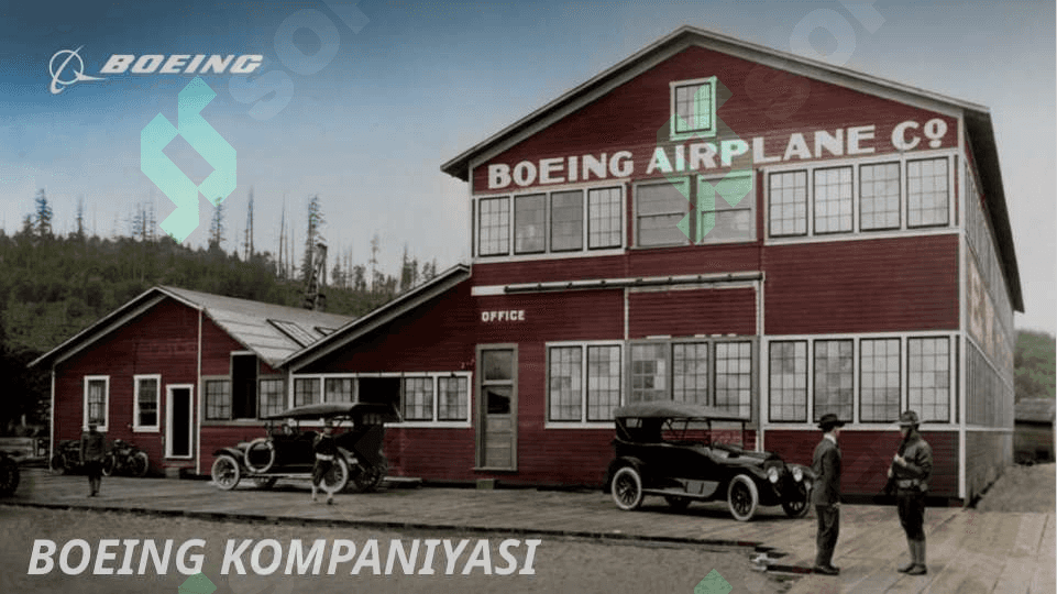 “BOEING” TRANSMILLIY KOMPANIYASI 4
