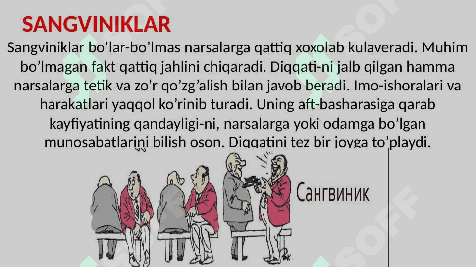 Mizoj haqida ta'limot 5