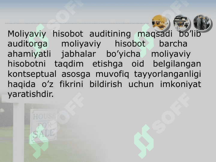 AUDIT STANDARTLARI 3