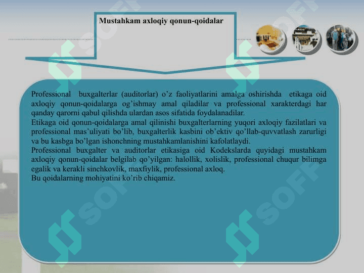 AUDITNING AXLOQ KODEKSI 7