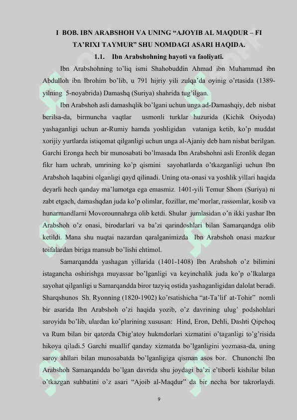IBN ARABSHOX TEMURIYLAR TARIXIGA ASARI MANBAA SIFATIDA.docx 8