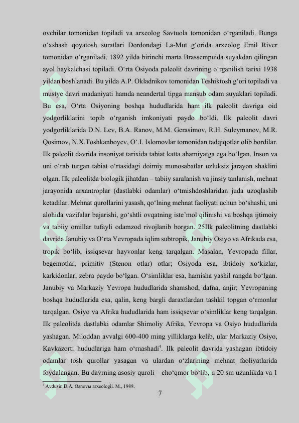 QIRG'IZISTON VA TOJIKISTON HUDUDLARIDA TOSH ASRI MODDIY ASHYOLARIDA AKS ETISHI.docx 7