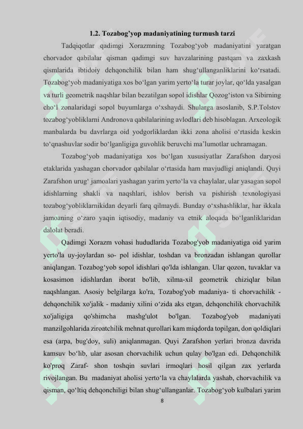 TOZABOG’YOP VA SUVYORGAN MADANIYATI.docx 7