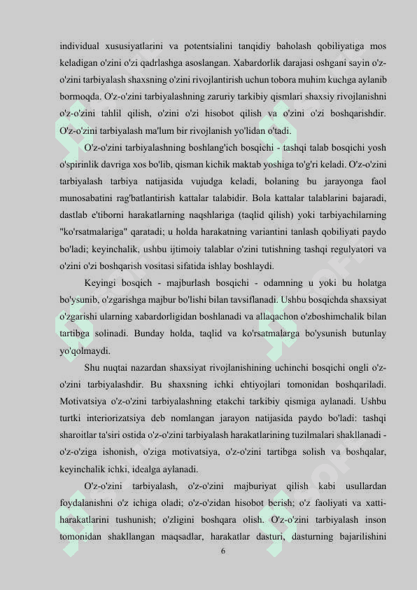 EHTIYOJ VA SHAXSNING O’ZINI O’ZI KAMOL TOPDIRISH QOBILIYATI.docx 5