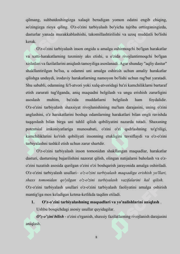 EHTIYOJ VA SHAXSNING O’ZINI O’ZI KAMOL TOPDIRISH QOBILIYATI.docx 7