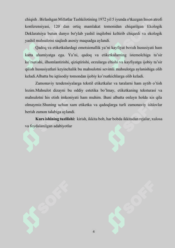 JAHON BOZORLARIDA TOVARLARNI QADOQLASH VA BEZASH taxrir.docx 3