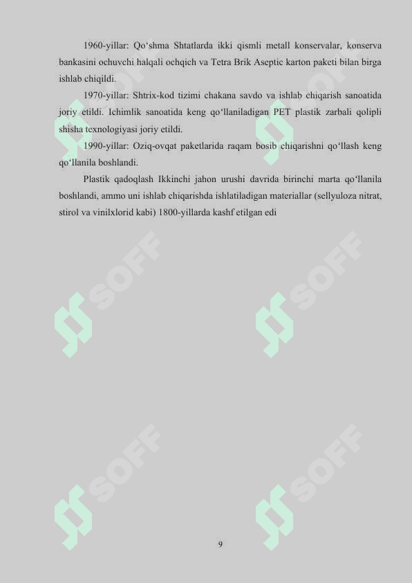 JAHON BOZORLARIDA TOVARLARNI QADOQLASH VA BEZASH taxrir.docx 8