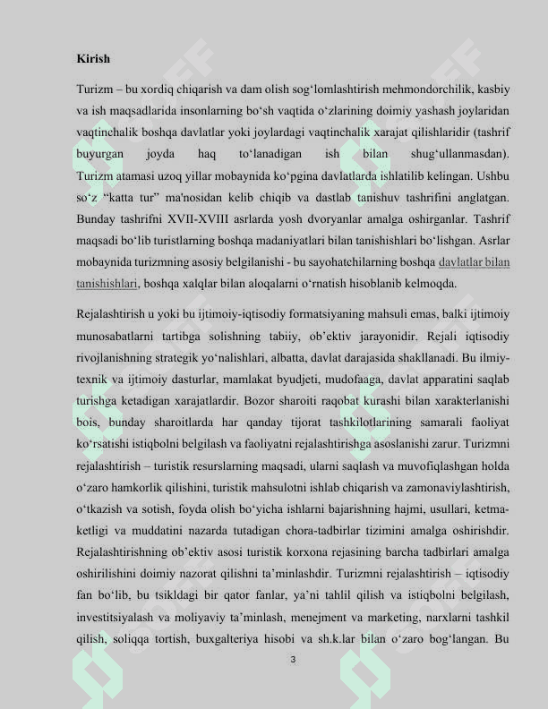 TURIZM BOZORI TUSHUNCHASI VA VAZIFALARI..docx 3