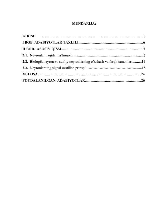 NEYRONLAR, SIGNAL UZATILISHI PRINSIPI.docx