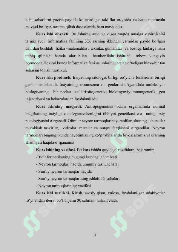 SUN’IY  NEYRON  TO’RLARI  TUSHUNCHASI.docx 4