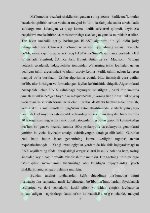SUN’IY  NEYRON  TO’RLARI  TUSHUNCHASI.docx 7