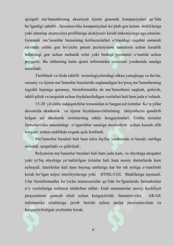 SUN’IY  NEYRON  TO’RLARI  TUSHUNCHASI.docx 8