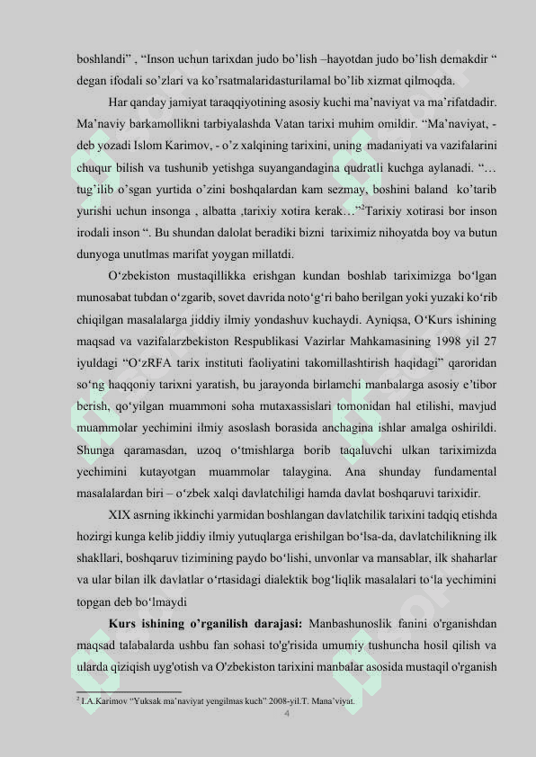 O'RTA OSIYO XONLIKLARIDA ANANAVIY TARIXNAVISLIK MAKTABLARI.docx 3