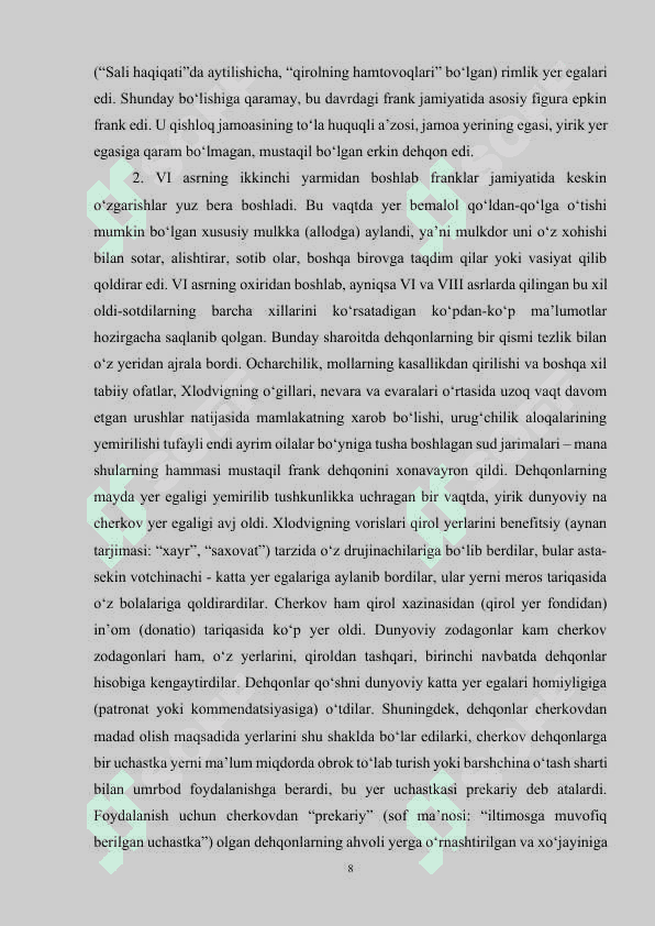 FRANK DAVLATIDA FEODAL MUNOSABATLARNING RIVOJLANISHI.docx 7