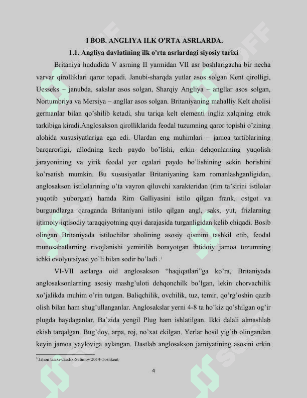 XI asr o`rtalarigacha Angliya.doc 4