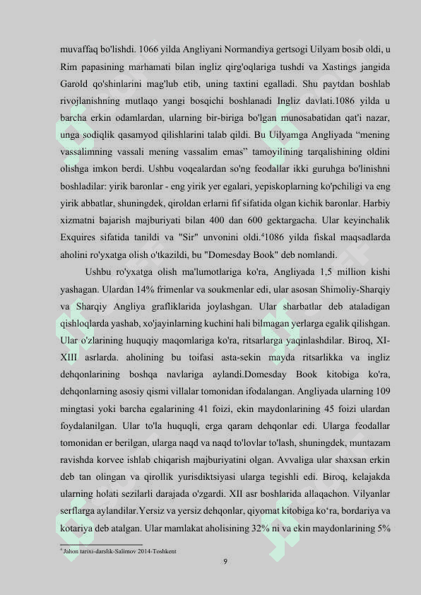 XI-ASR O'RTALARIGACHA ANGLIYA.docx 8