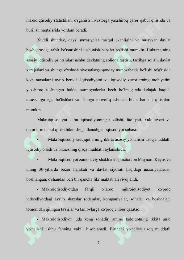 MAKROIQTISODIYOTNI FAN SIFATIDA SHAKLLANISHI VA RIVOJLANISHI.docx 6