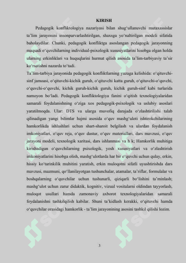 O‘zgani anglash (eshitish) va o‘zini anglatish qoidalari  . Birovni eshitish va o‘zini anglatish qonuniyatlari 2