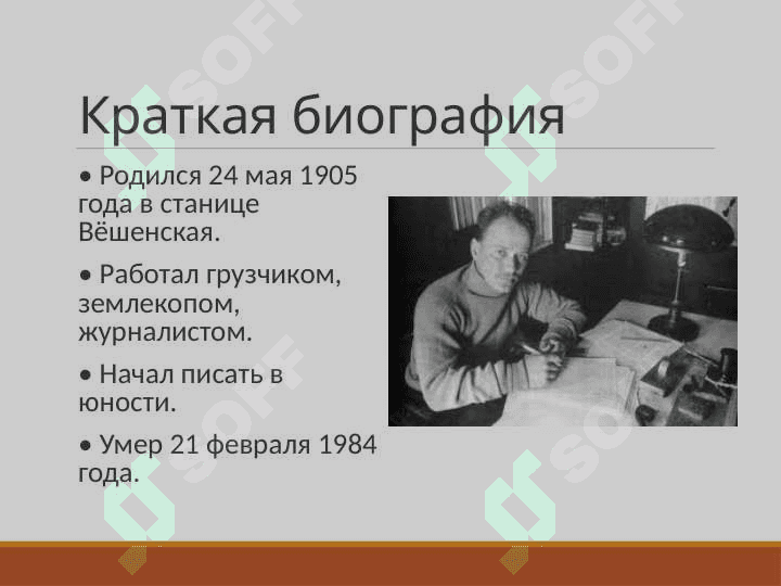 Проект по русскому языку 3