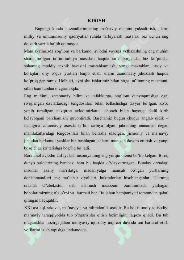 Muavr – Laplasning limit teoremalari va uning tadbiqlari 3