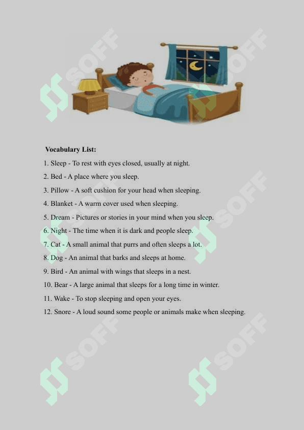 Is It Sleeping  DARS ISHLANMA 2