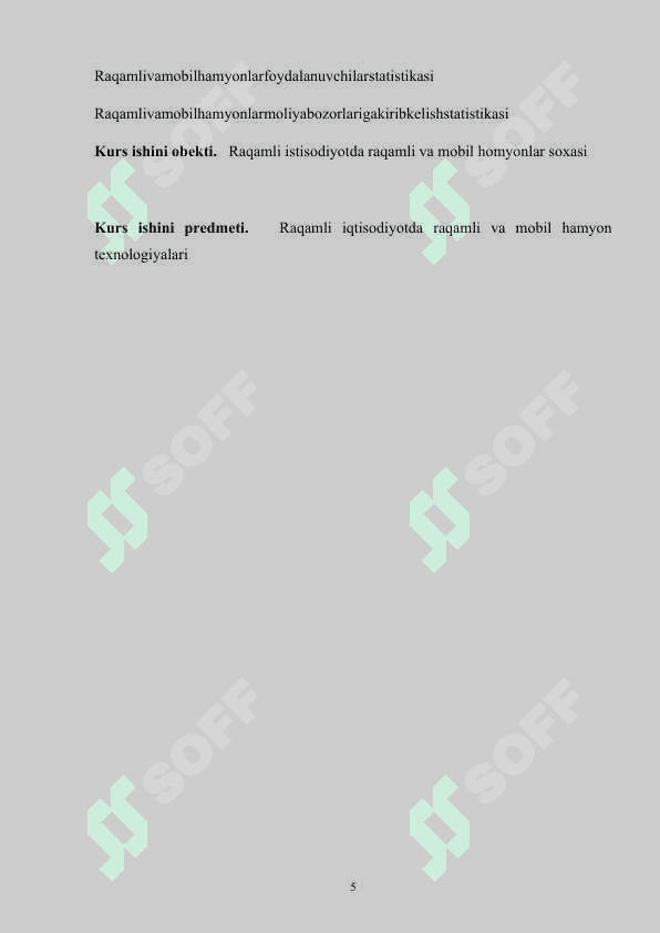 Raqamli va mobil hamyonlar 5