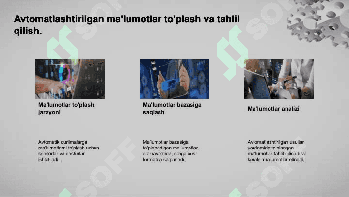 Elektron hukumatning asosiy modellari va ulardan foydalanish 4