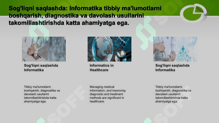 Informatika nima uchun kerak va undan qanday foydalaniladi 4