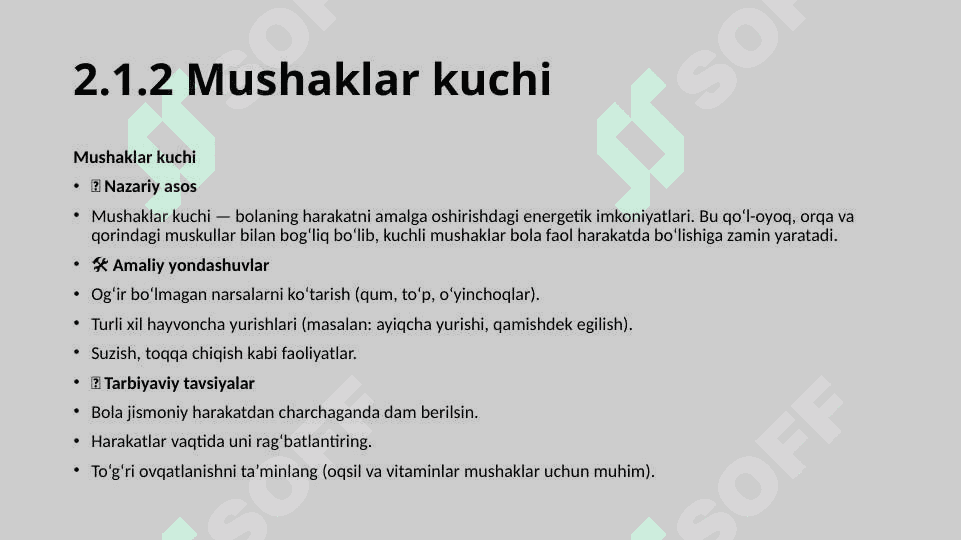 Maktabgacha yoshdagi bolalar psixologiyasi va pedagogikasi 7