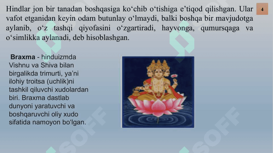 Qadimgi Hindiston afsona va rivoyatlari 7
