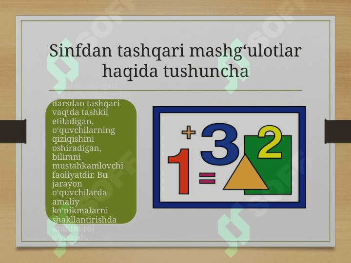 Sinfdan tashqari mashg‘ulotlarda arifmetik masalalar yechishga o‘rgatish metodikasi.pptx 3